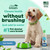 TropiClean Fresh Breath Dental Water Additive Plus Gut Health for Dogs  (473mL)