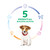 Hill's Science Diet Puppy Small Bites Dry Dog Food