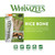 Whimzees Natural Daily Dental Treats Ricebone