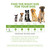 Whimzees Natural Daily Dental Treats Toothbrush Bulk Box