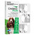 Credelio Plus Green Large Dogs 11kg-22kg (3-pack)