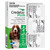 Credelio Plus Green Large Dogs 11kg-22kg (6-pack)