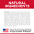 Hill's Science Diet Small Paws Senior Adult 11+ Dry Dog Food - 2.04kg bag (2533)