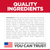 Hill's Science Diet Youthful Vitality Senior Adult 7+ Dry Cat Food - 2.76kg bag