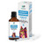 HempPet Hemp Oil Blend With Hoki Fish & MCT Oil For Dogs (100ml bottle)