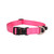 Rogz Classic Collar Pink
