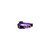 Rogz Classic Collar Purple