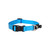 Rogz Classic Collar Turquoise