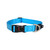 Rogz Classic Collar Turquoise