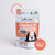 Bell & Bone Dental Sticks For Dogs - Salmon, Mint & Charcoal