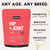 Petz Park Hip + Joint Powder Supplement For Dogs - Key Benefits