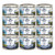 ZIWI Peak Wet Cat Food Mackerel Recipe (12 x 185g cans)