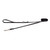 Rogz Classic Lead Black - Small