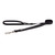 Rogz Classic Lead Black - Large