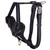 Rogz Control Harness Black - Small