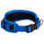 Rogz Padded Collar Blue - Large