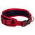 Rogz Padded Collar Red - X-Large