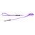 Rogz Classic Lead Purple - Small