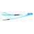Rogz Classic Lead Turquoise - Small
