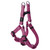 Rogz Classic Step-In Harness Pink - Medium