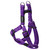 Rogz Classic Step-In Harness Purple - Small