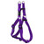 Rogz Classic Step-In Harness Purple - X-Large