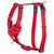 Rogz Control Harness Red - Large