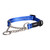 Rogz Control Obedience Collar Blue - Small