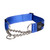 Rogz Control Obedience Collar Blue - XX-Large