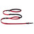 Rogz Control Lead Red - Medium