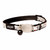 Rogz Reflectocat Safeloc Cat Collar Black Cat