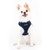 Puppia Soft Dog Harness Camo
