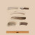 WAG Deer Antler Split Dog Treat (single)