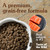 Taste of the Wild Grain Free Pacific Stream Canine Adult Dry Dog Food