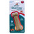  Sporn Marrow Chew Bone Peanut Butter Flavour Toy For Dogs - Small