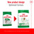 Royal Canin Mini Adult Dry Dog Food - Old & New Packaging