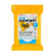Petkin Doggy Sunwipes SP15 Sunscreen For Dogs
