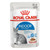 Royal Canin Indoor Sterilised Gravy Wet Cat Food