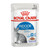Royal Canin Indoor Sterilised Jelly Wet Cat Food