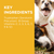 PAW Complete Calm Small Dog Tryptophan Chews - Ingredients