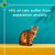 PAW Complete Calm Cat Tryptophan Chews