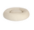 Sash Luxury Boucle Dog Bed Cream/Off White