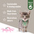 Trouble & Trix Natural Tofu Cat Litter Pellets - Features