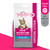 Trouble & Trix Antibacterial Crystal Cat Litter (15 Litre)