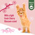Trouble & Trix Tofu Cherry Blossom Cat Litter - Key Features