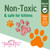 Trouble & Trix Tofu Cherry Blossom Cat Litter - Non-Toxic