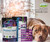 Crooked Lane Naturally Calm Calming Chews For Dogs - Key Benefits