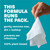 TropiClean Cleansing Ear Wipes (50 pack)