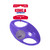 KONG Jumbler Football Interactive Toy For Dogs (Assorted Colours)