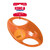 KONG Jumbler Football Interactive Toy For Dogs (Assorted Colours)